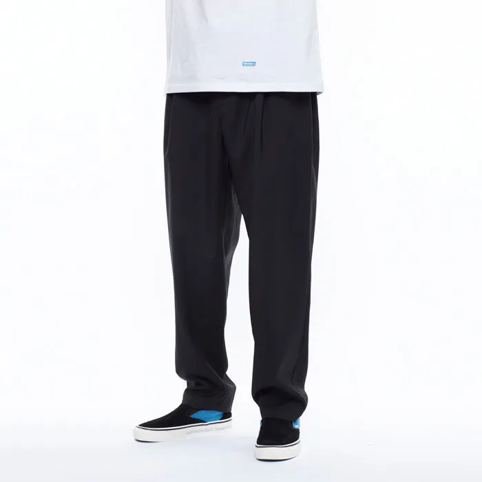Liberaiders ONE TUCK TAPERED SLACKS
