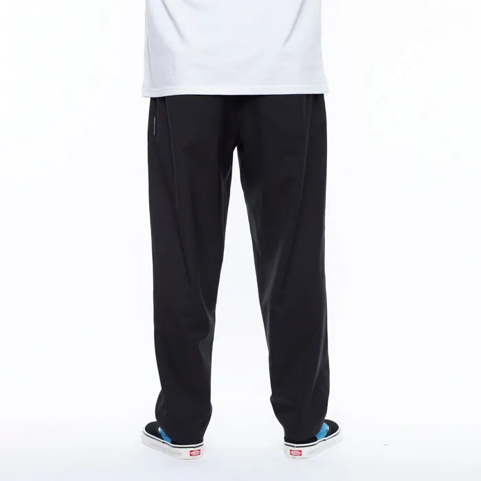 Liberaiders ONE TUCK TAPERED SLACKS