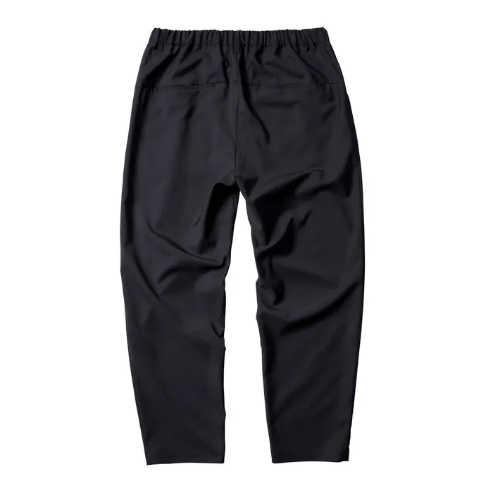 Liberaiders ONE TUCK TAPERED SLACKS