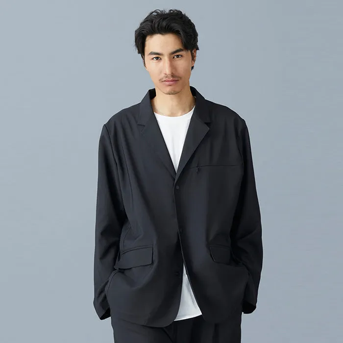 Liberaiders ONE TUCK TAPERED SLACKS