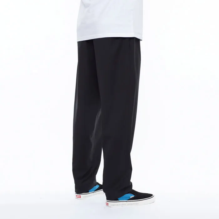 Liberaiders ONE TUCK TAPERED SLACKS