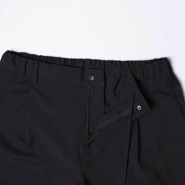Liberaiders ONE TUCK TAPERED SLACKS