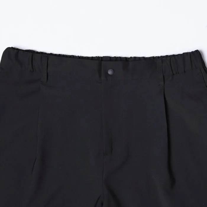 Liberaiders ONE TUCK TAPERED SLACKS