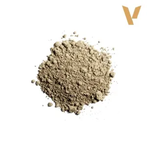 Light Yellow Ochre