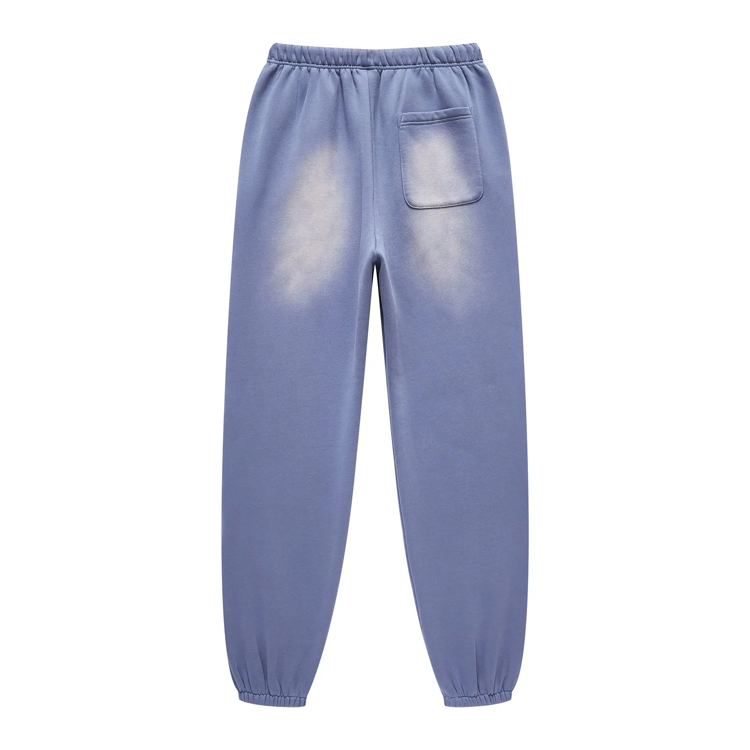 LIKI BRAND STONE WASHED FLEECE JOGGERS
