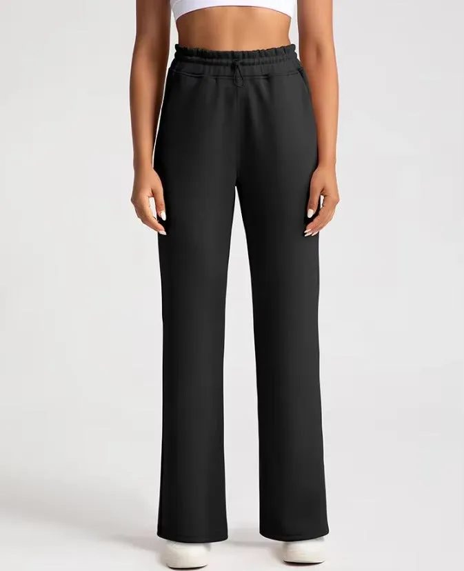 Lilly - Yoga Pants