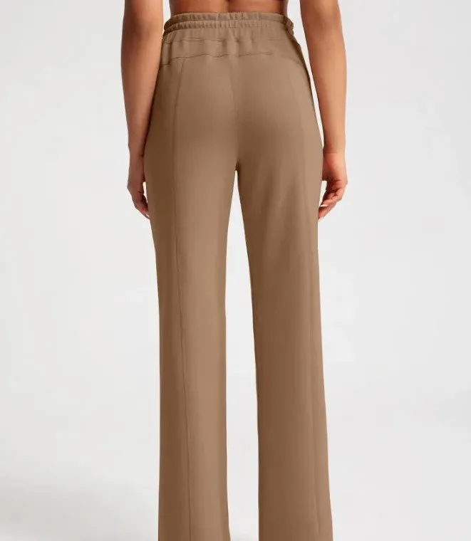 Lilly - Yoga Pants