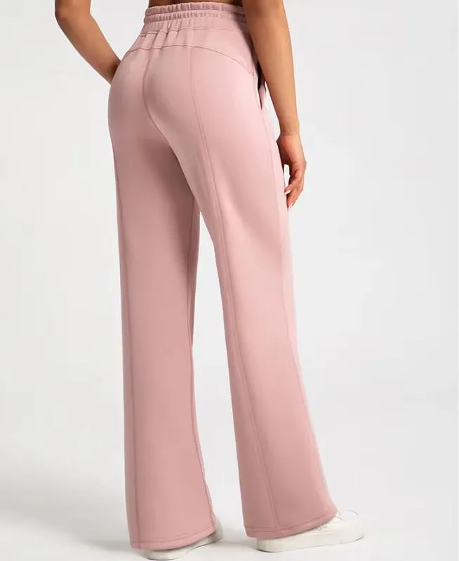 Lilly - Yoga Pants