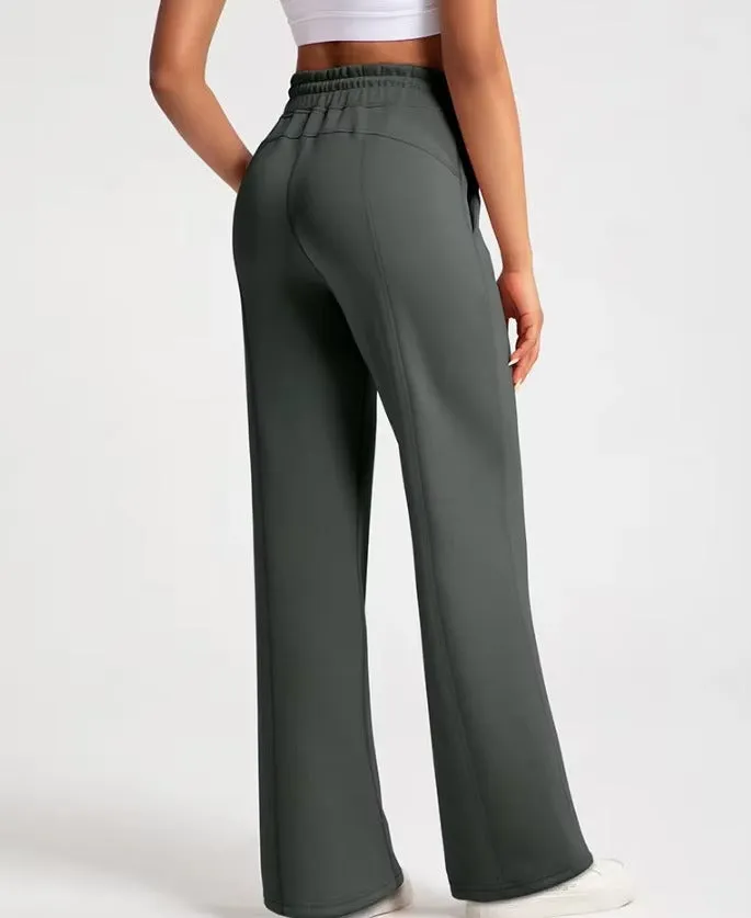 Lilly - Yoga Pants