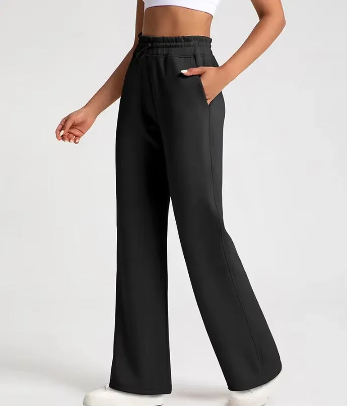Lilly - Yoga Pants