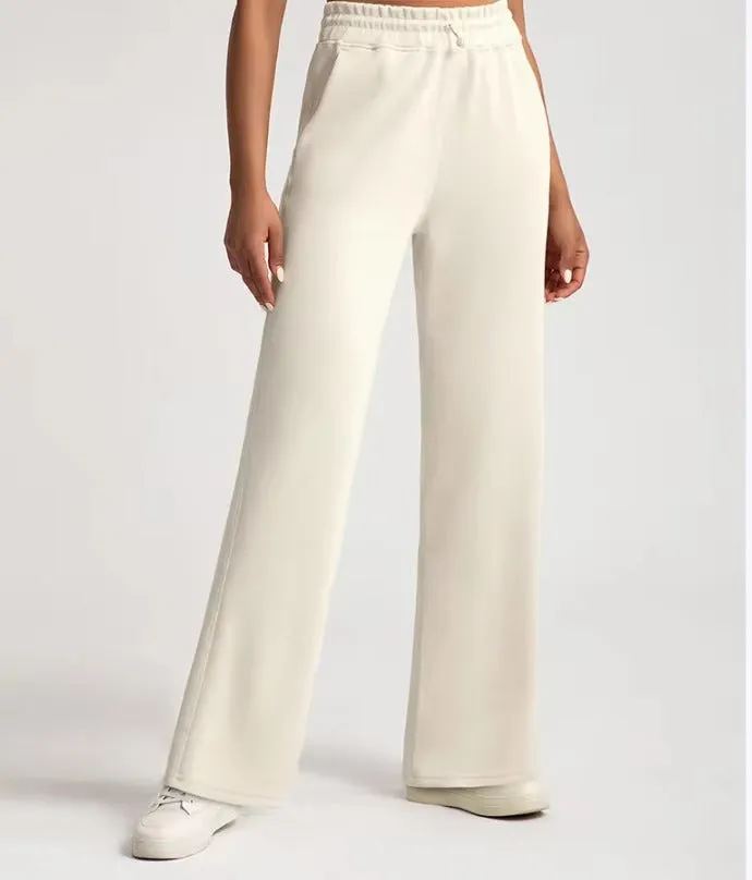 Lilly - Yoga Pants
