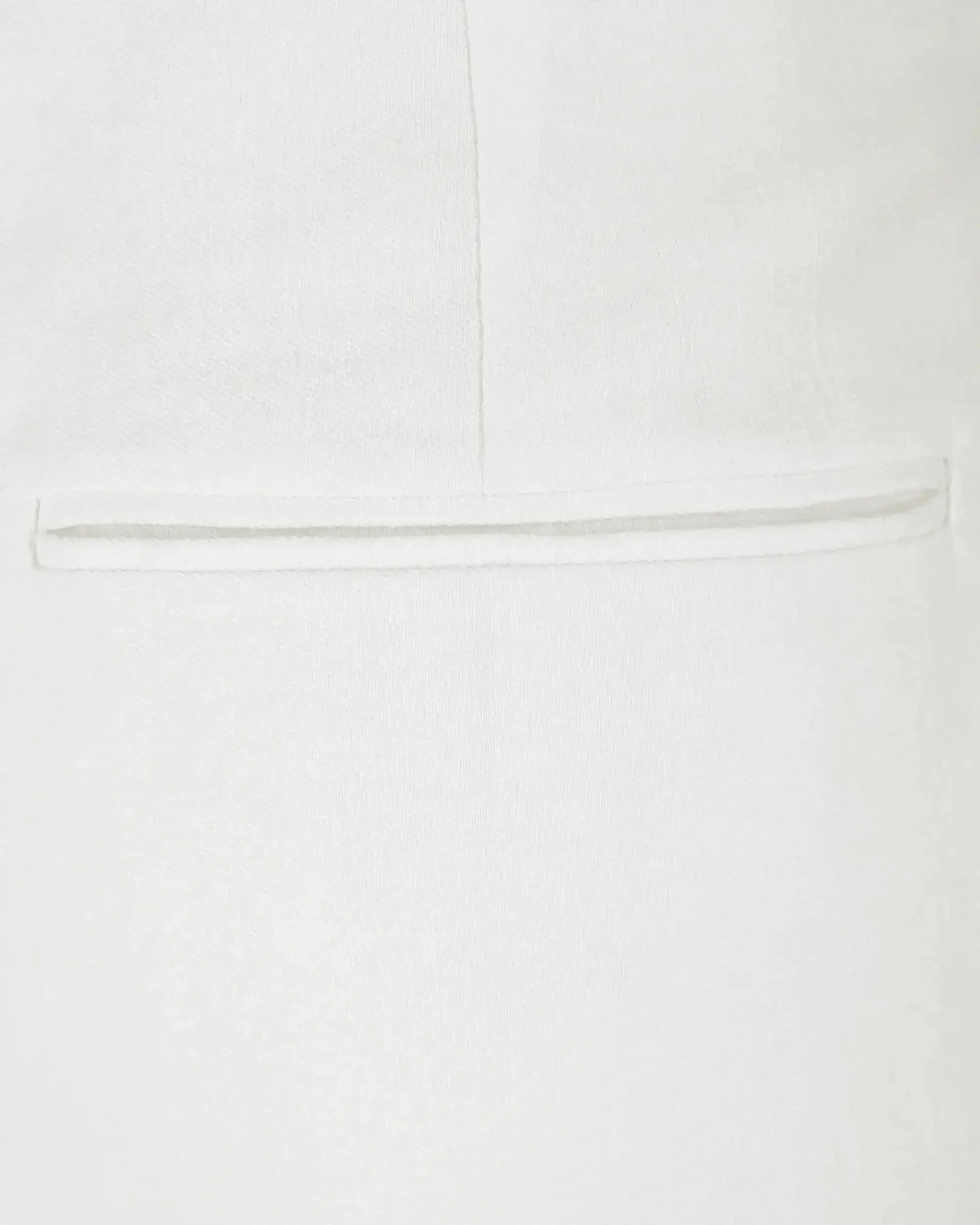 Linen Straight Leg Pants