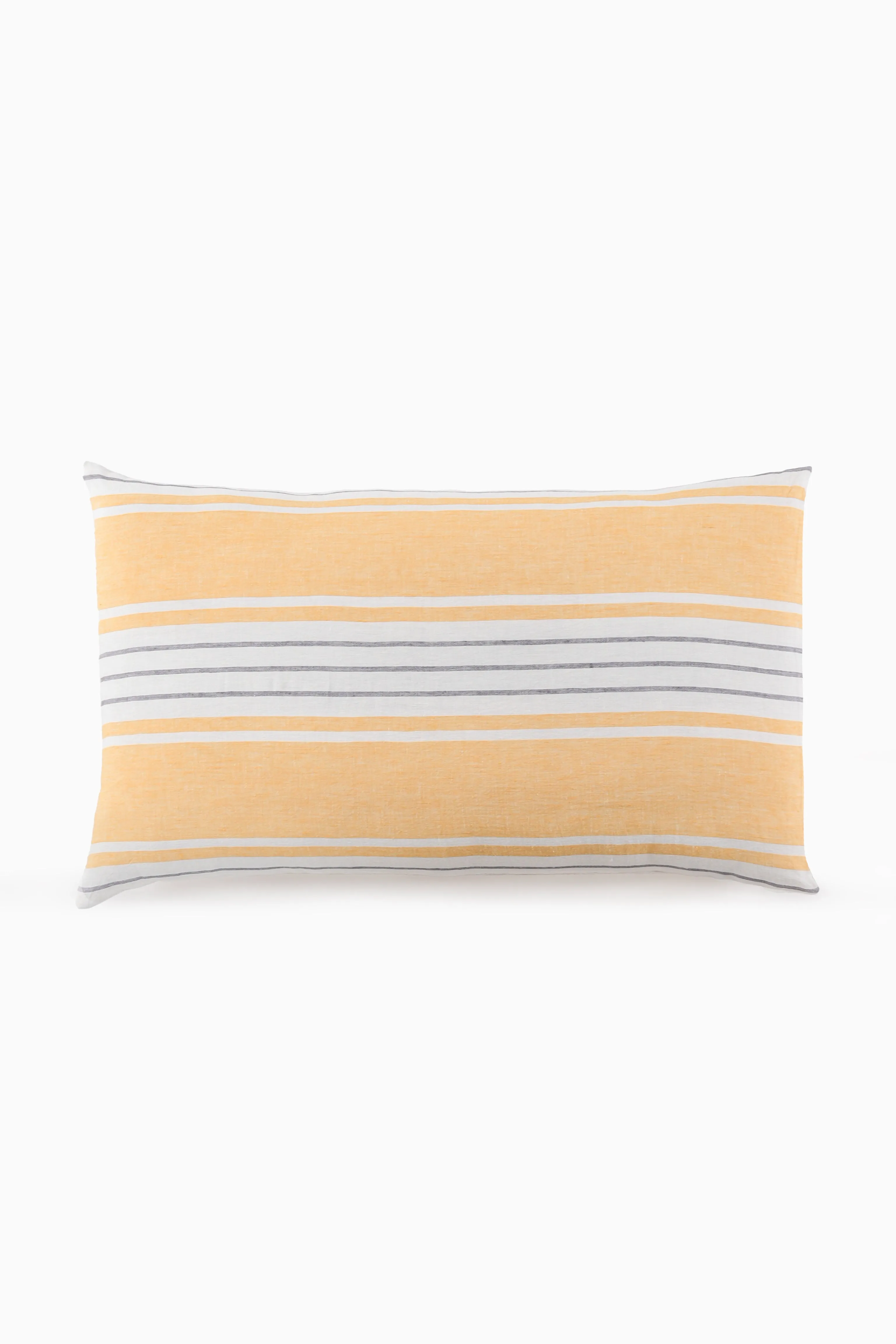 Linen Zen Sheet Sets-Yellow