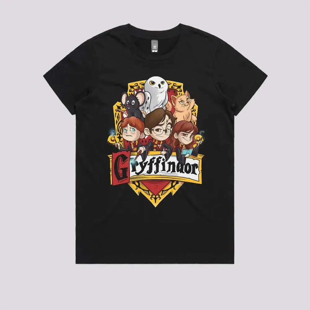 Little Wizards T-Shirt