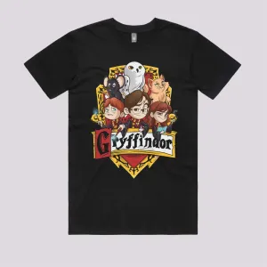 Little Wizards T-Shirt