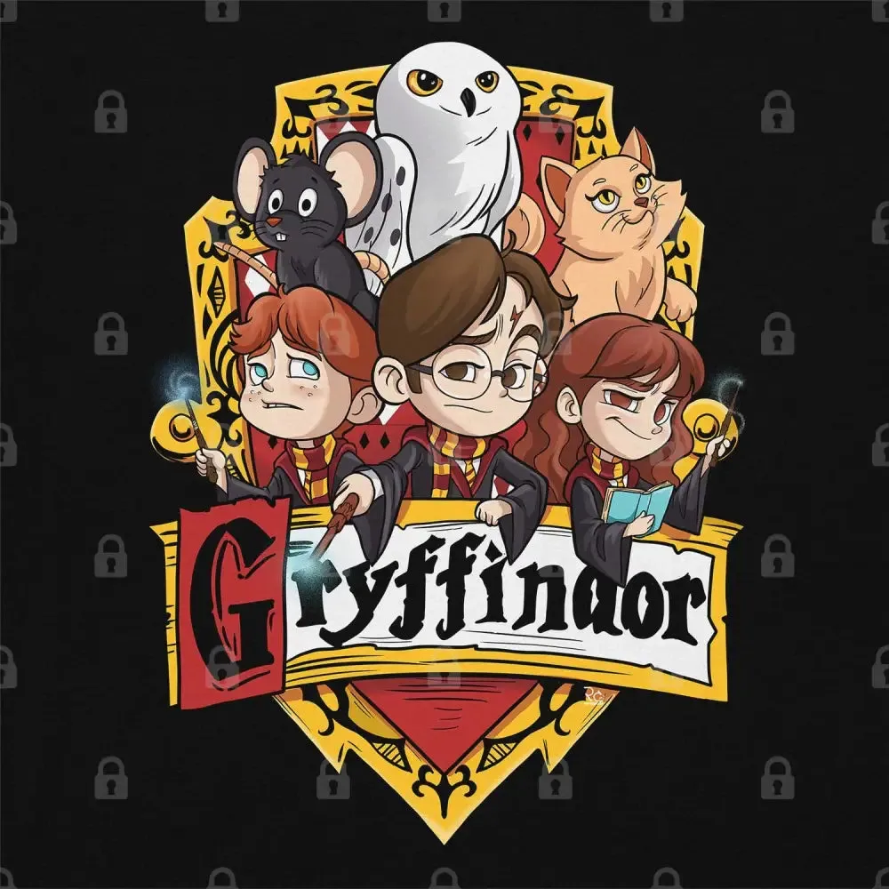 Little Wizards T-Shirt