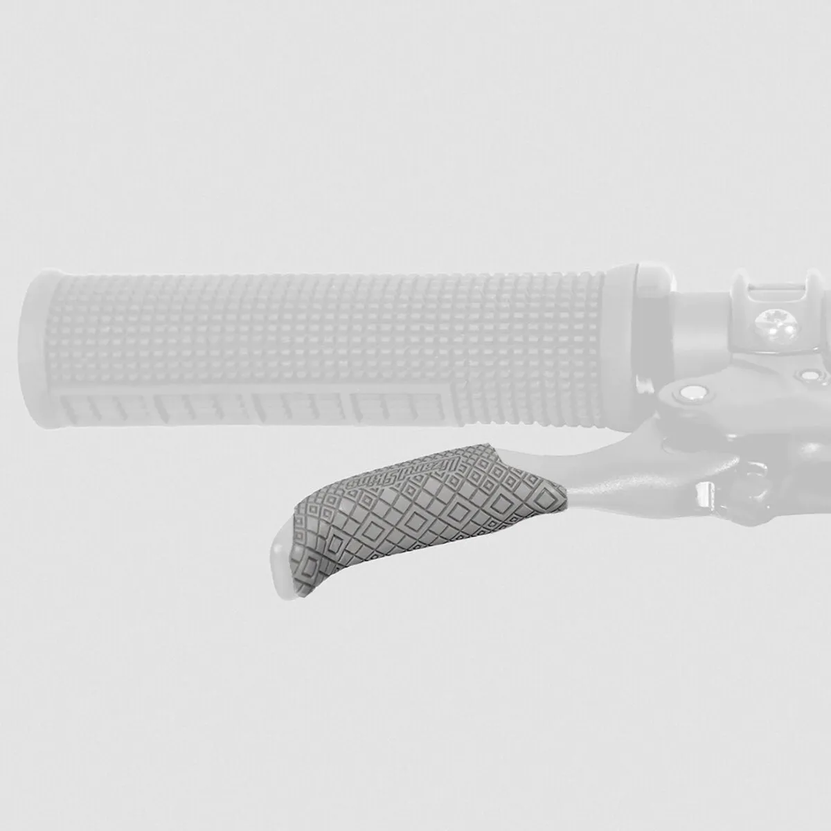 Lizard Skins DSP Brake Lever Grips  - 0.5 mm