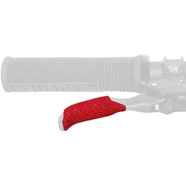 Lizard Skins DSP Brake Lever Grips  - 0.5 mm