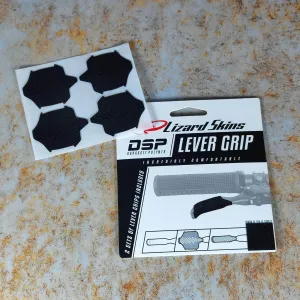Lizard Skins DSP Lever Grips