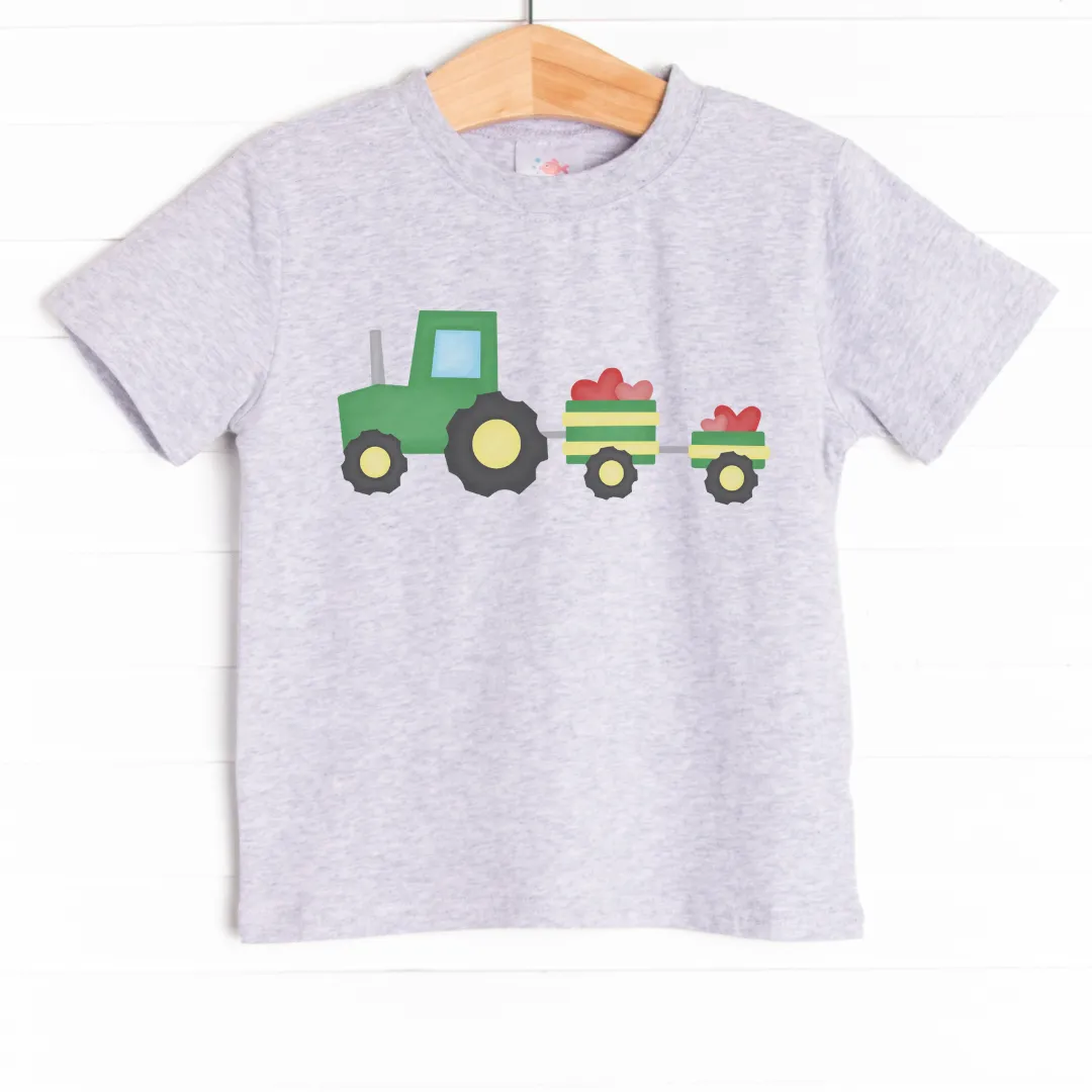 Load of Love Graphic Tee