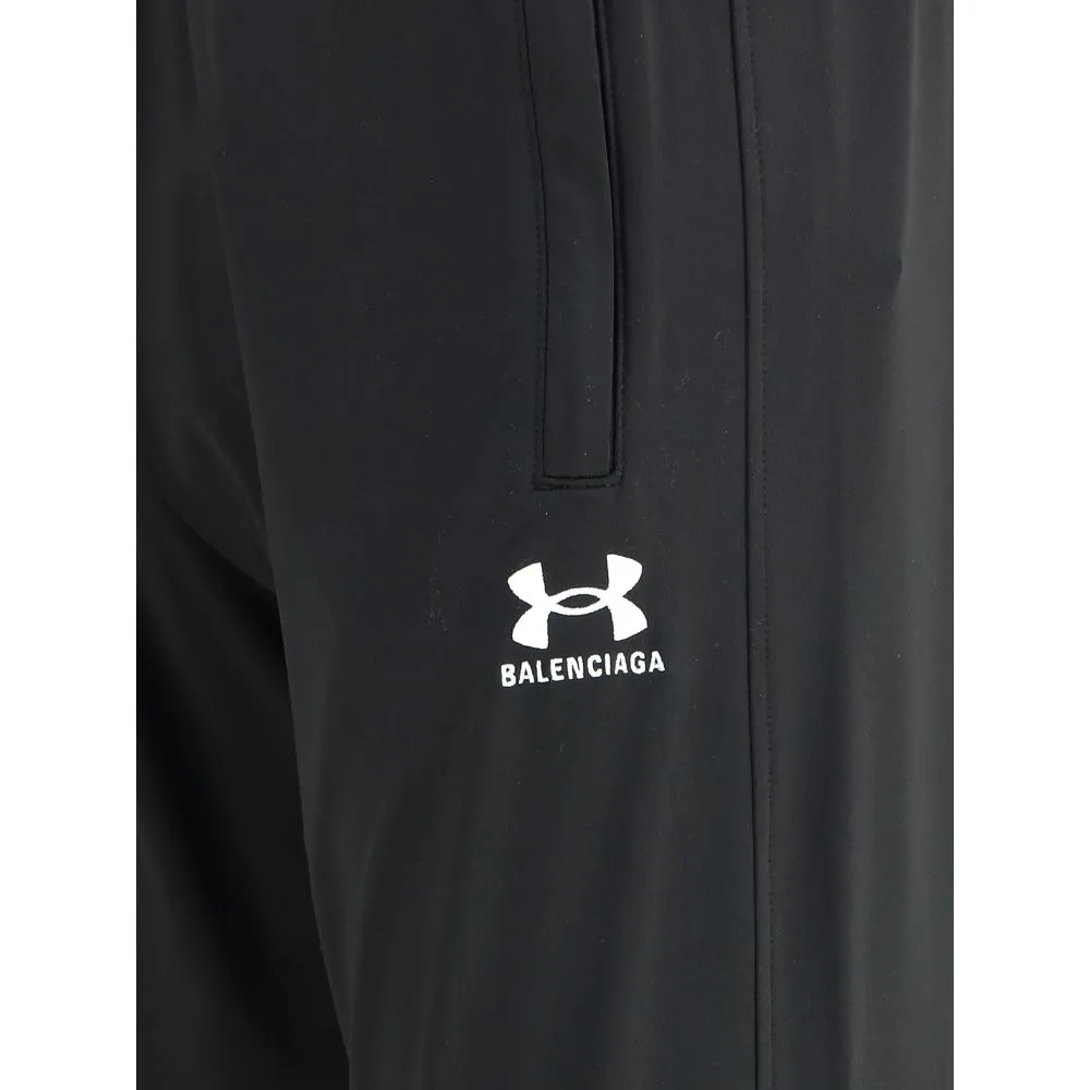 Logoed Sweatpants