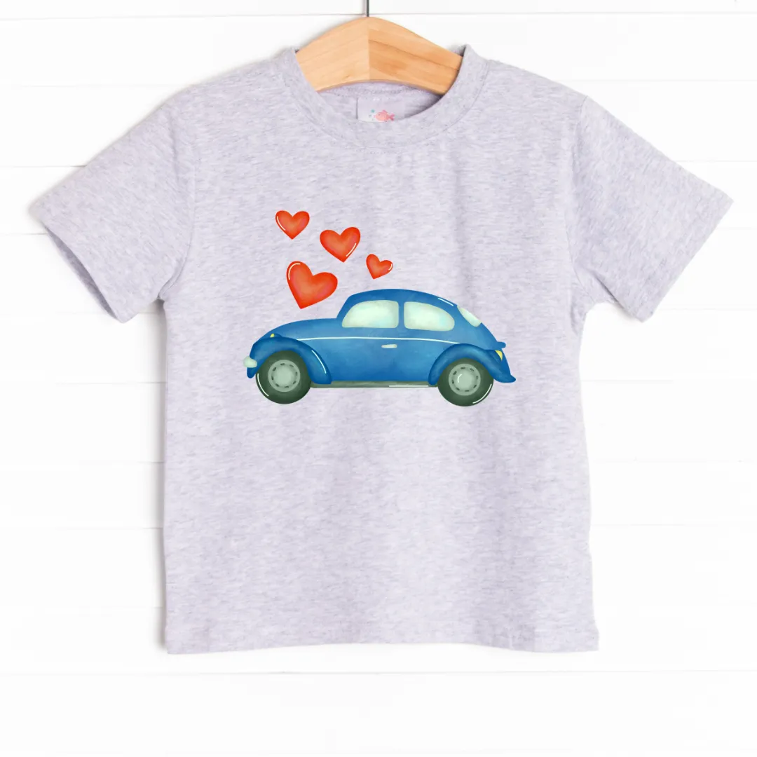 Love Bug Graphic Tee