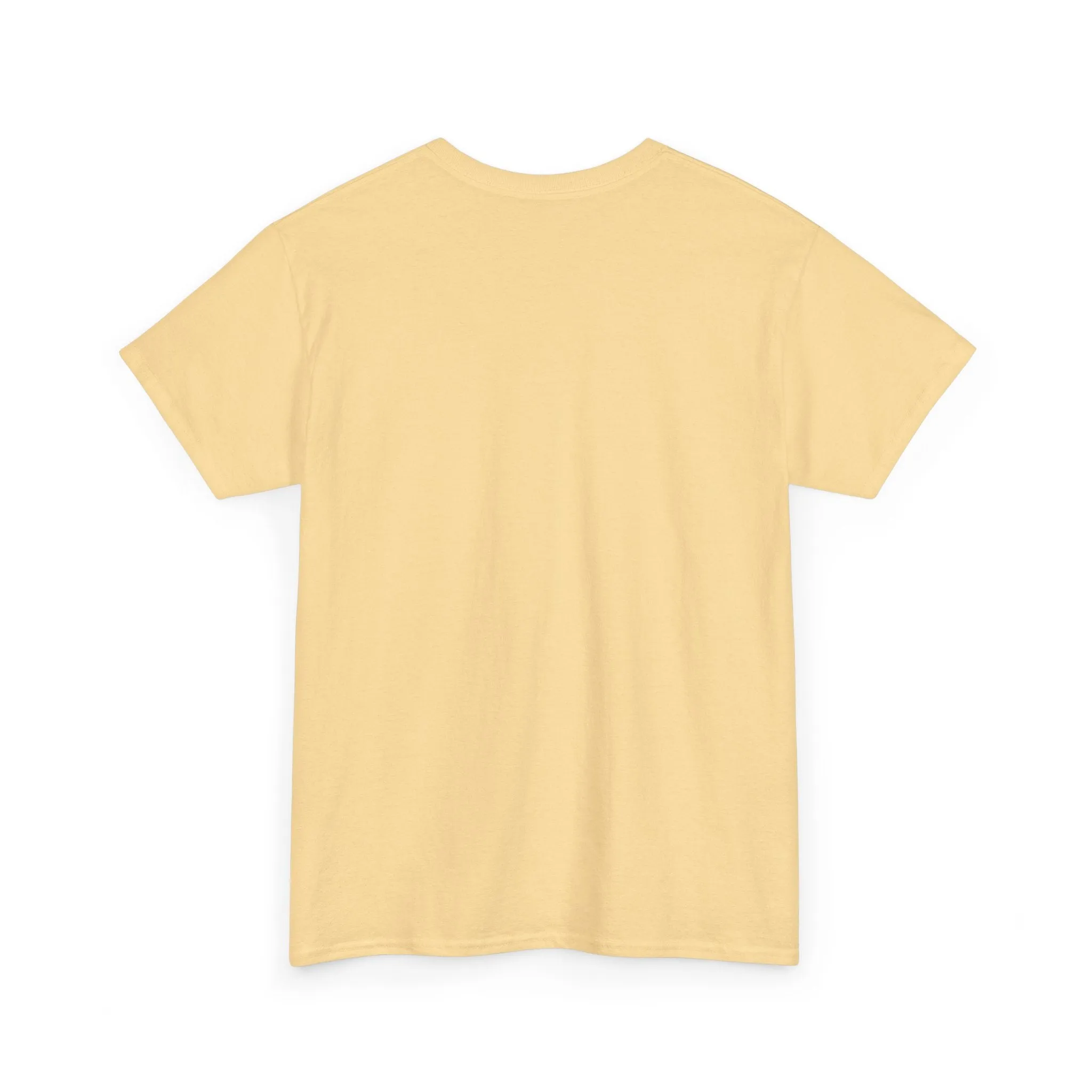 Love Has No Labels - Unisex Heavy Cotton Tee