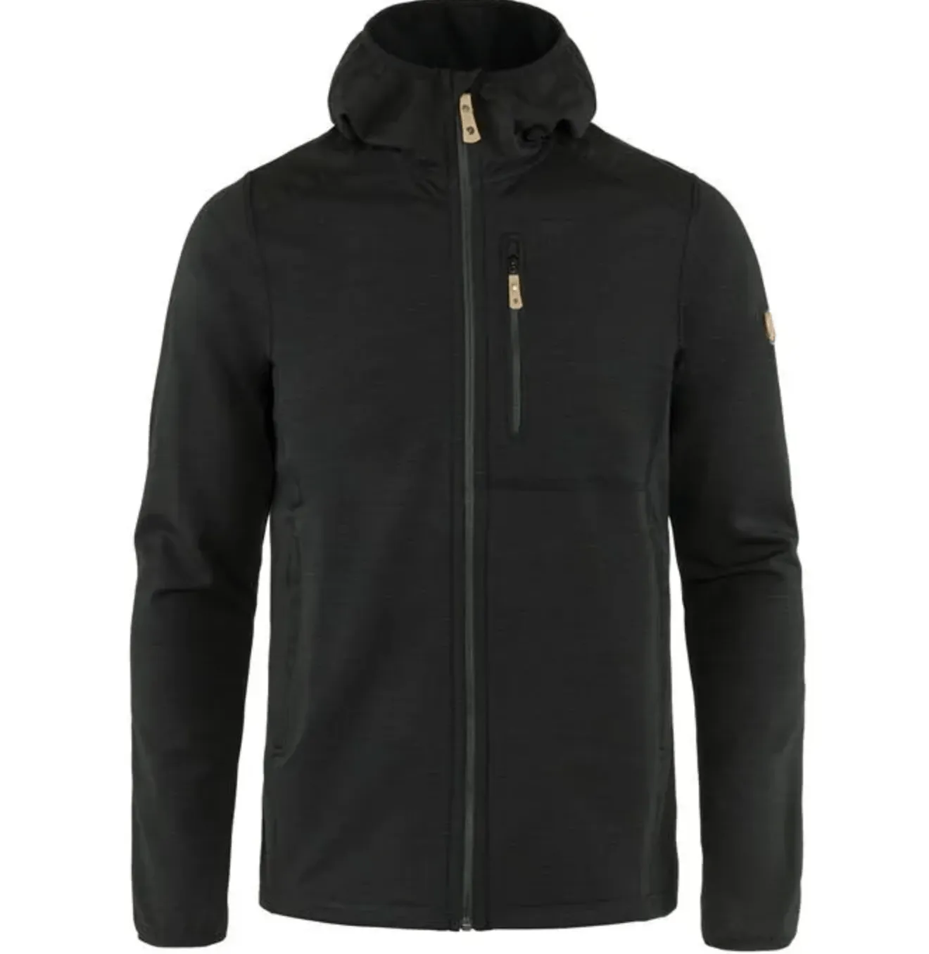 M Keb Fleece Hoodie