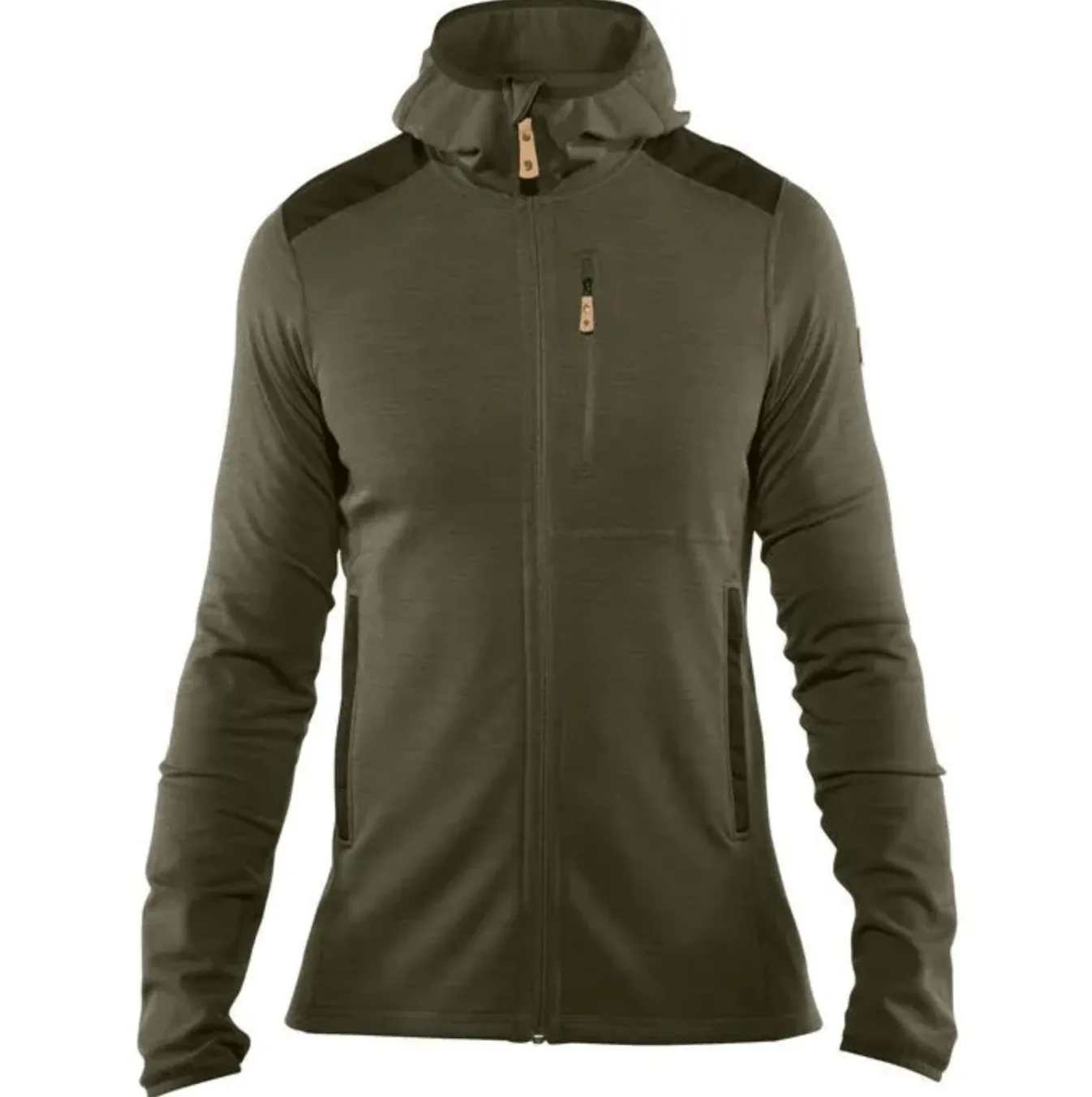 M Keb Fleece Hoodie