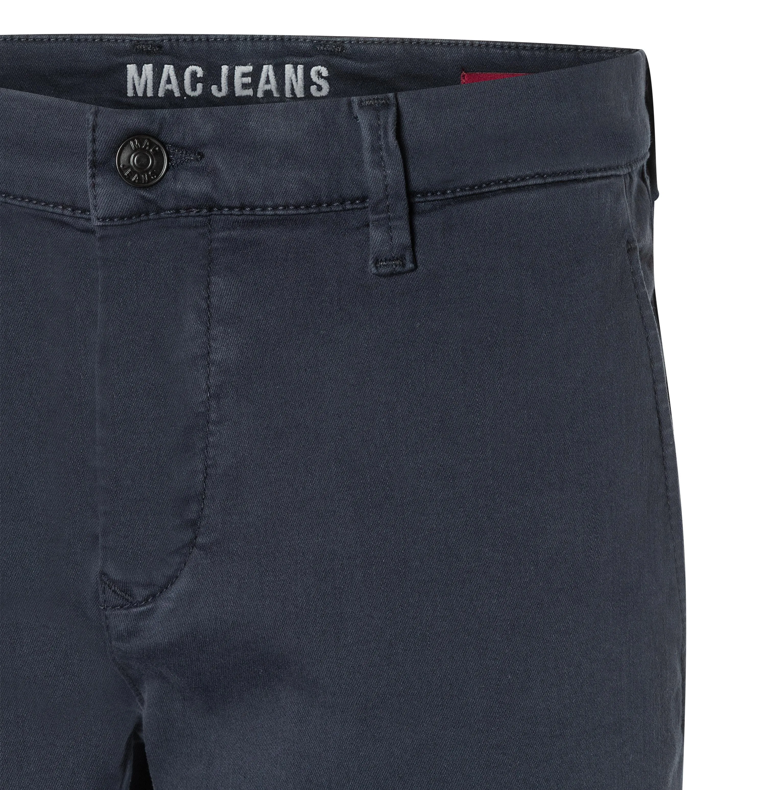 Mac Macflexx Driver Pant - Navy