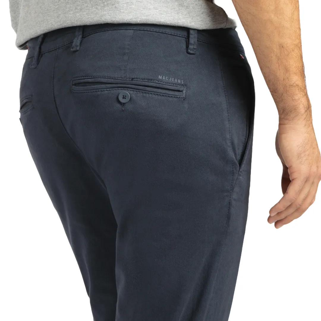 Mac Macflexx Driver Pant - Navy