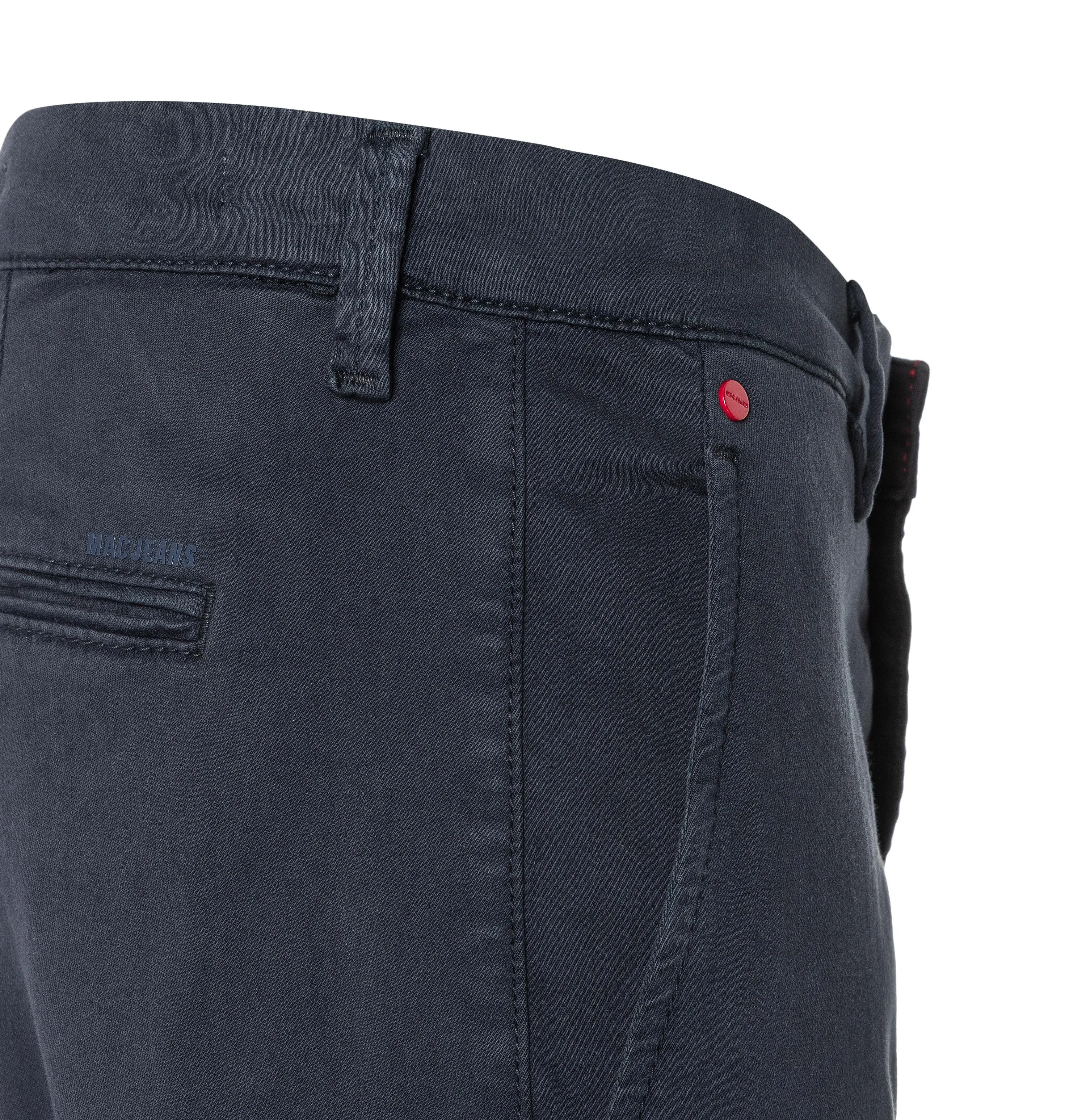 Mac Macflexx Driver Pant - Navy