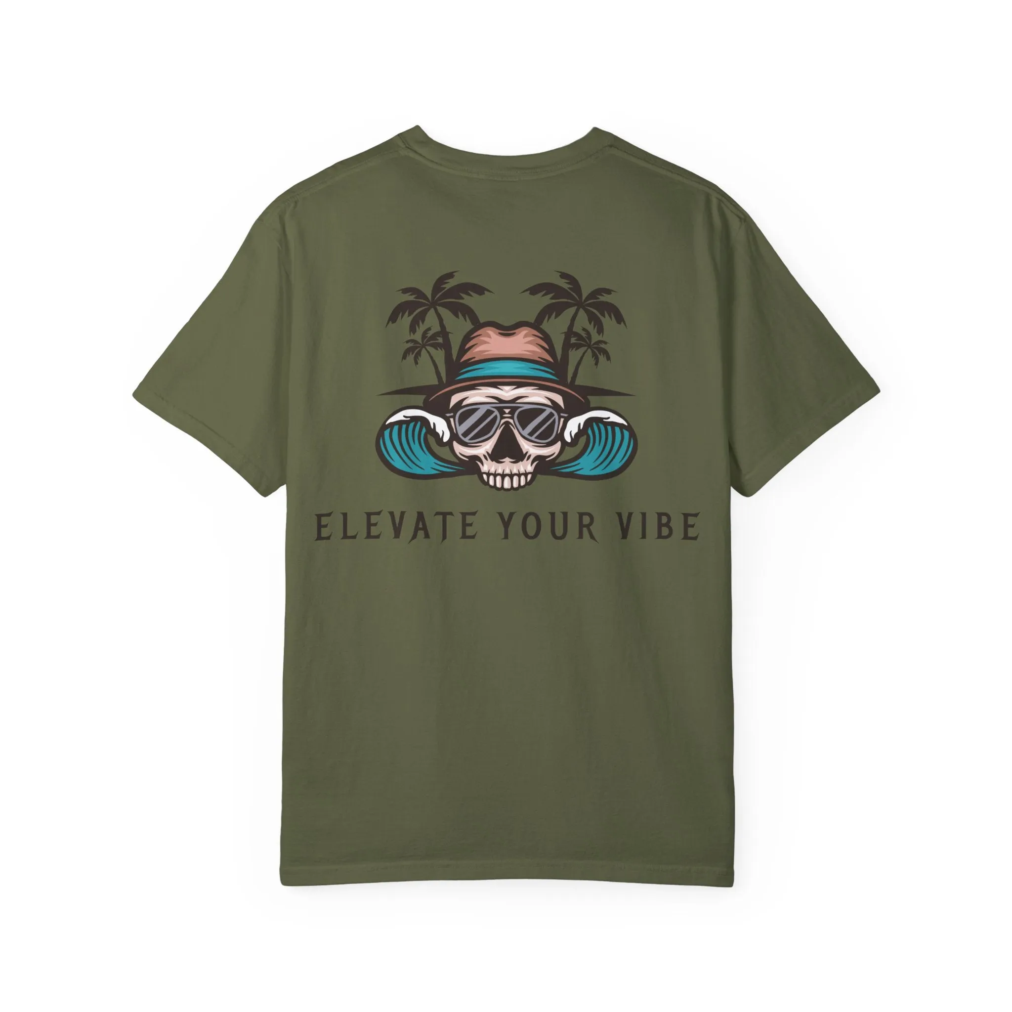 Maduro Tee