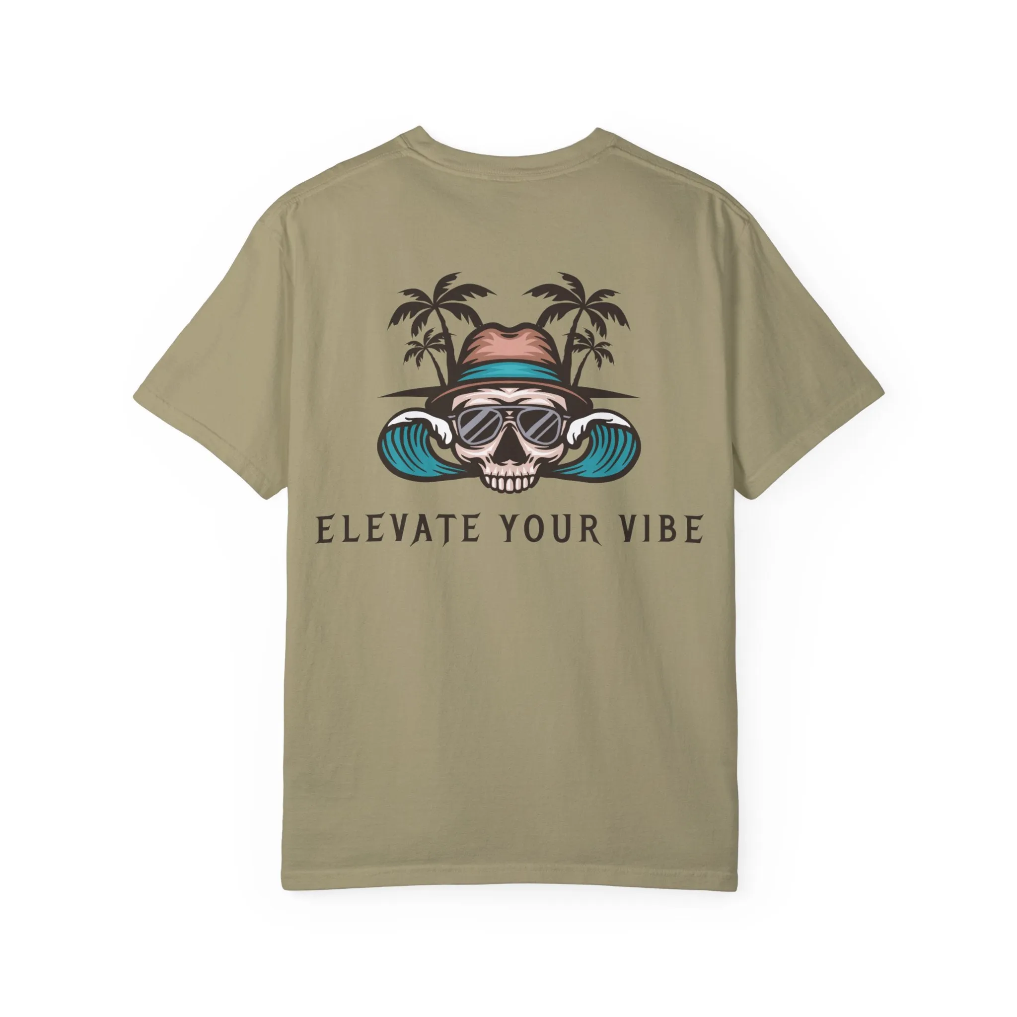 Maduro Tee