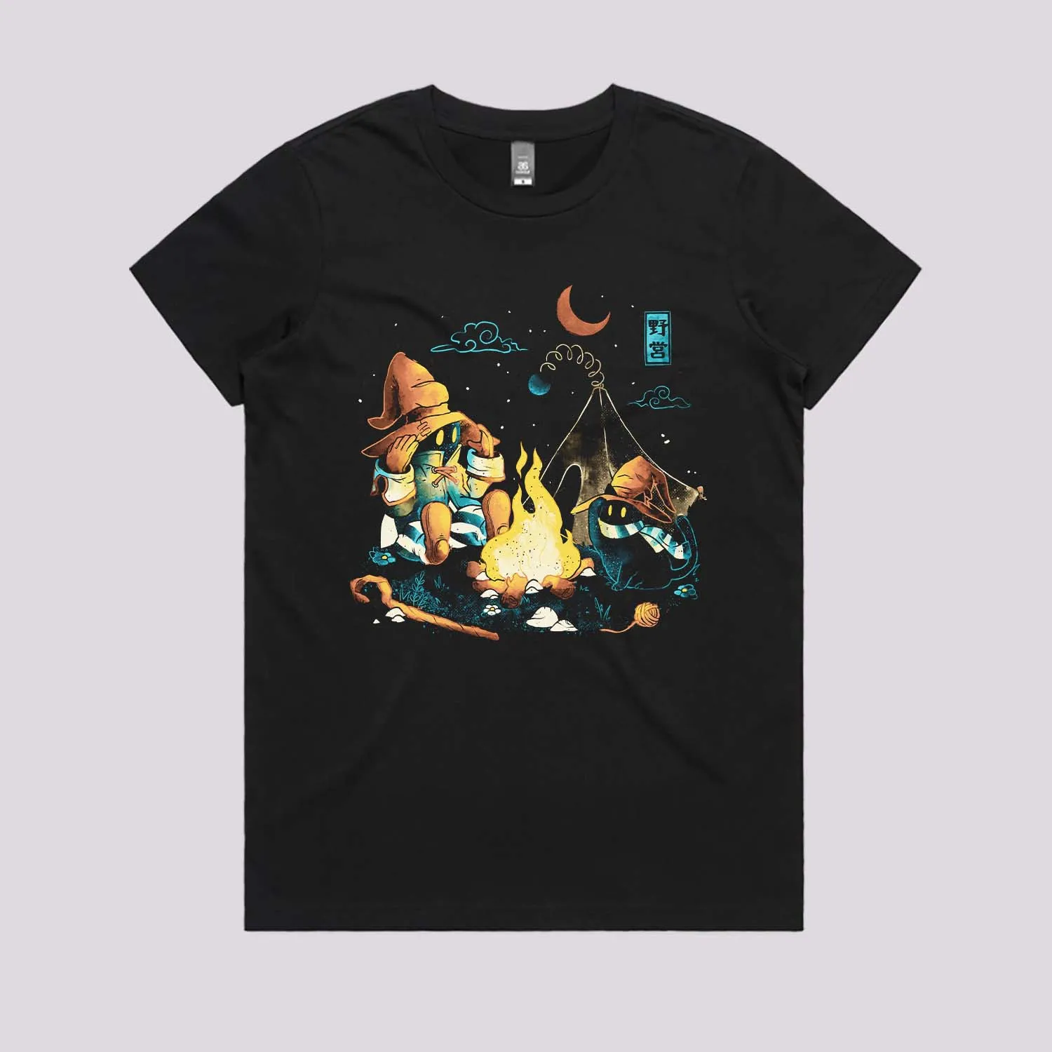 Magic Camp T-Shirt