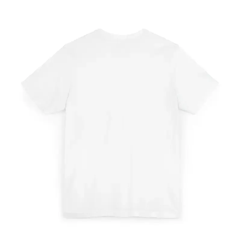 Majestic Eagle Unisex Tee for Jersey Freedom Wear