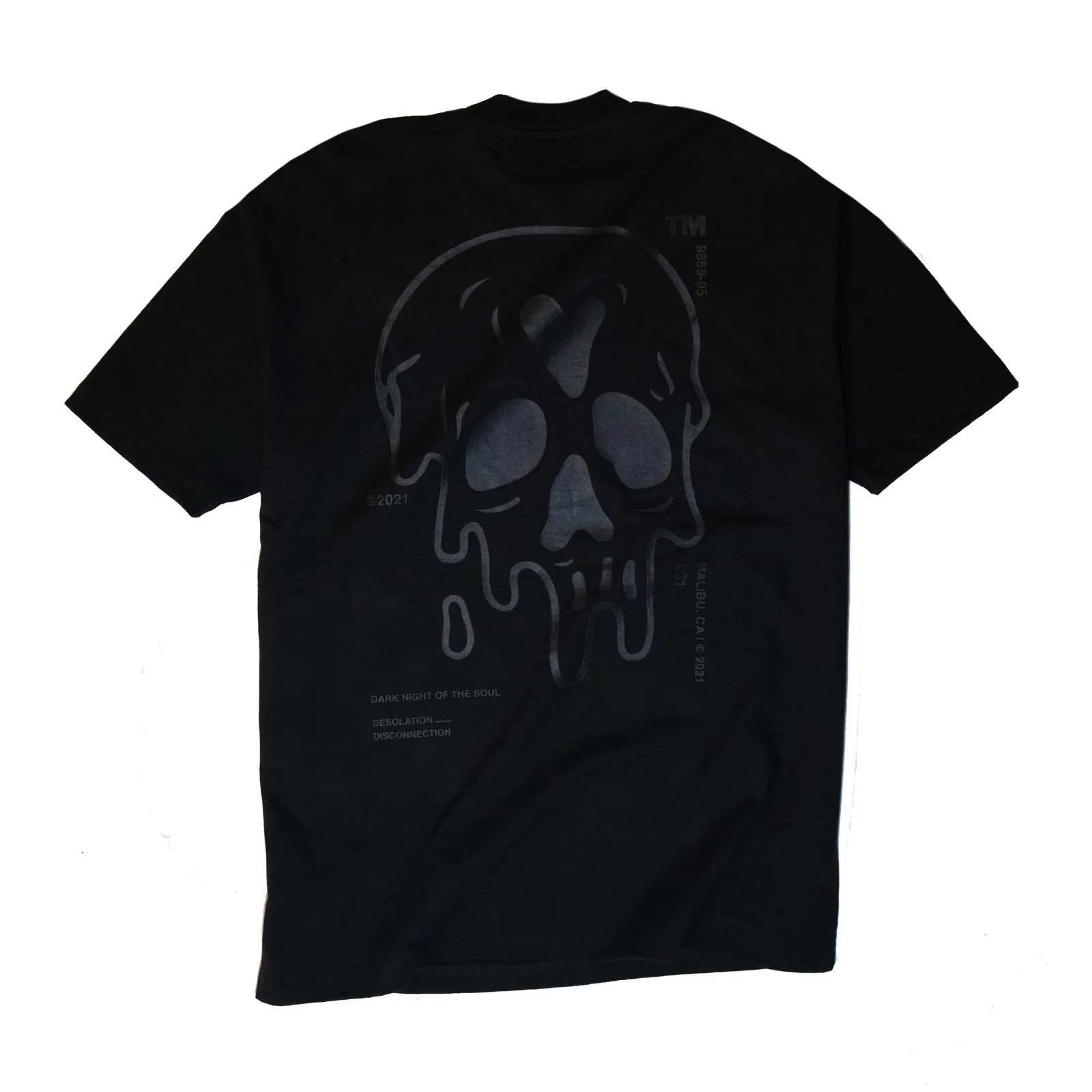 Malibu Tee