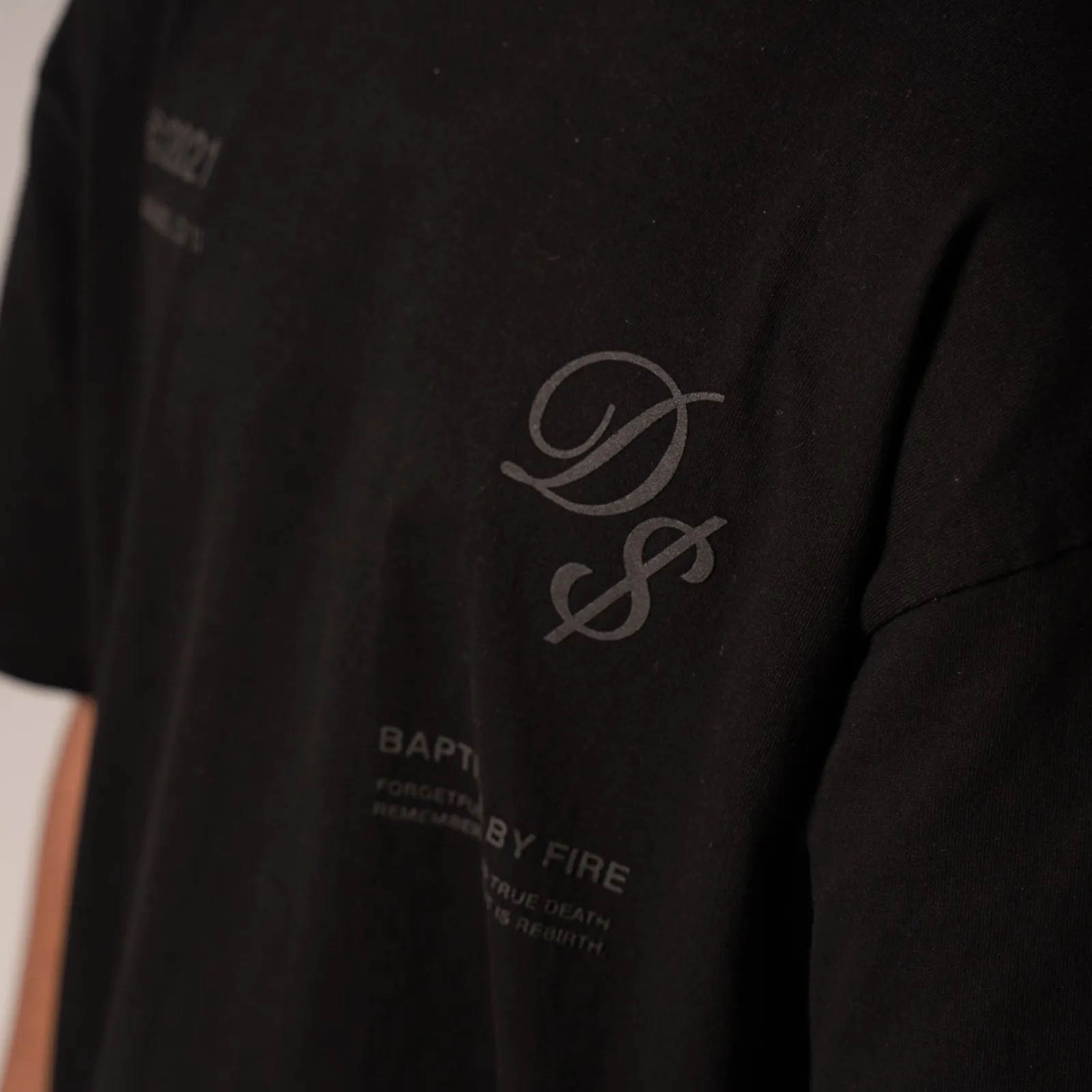 Malibu Tee