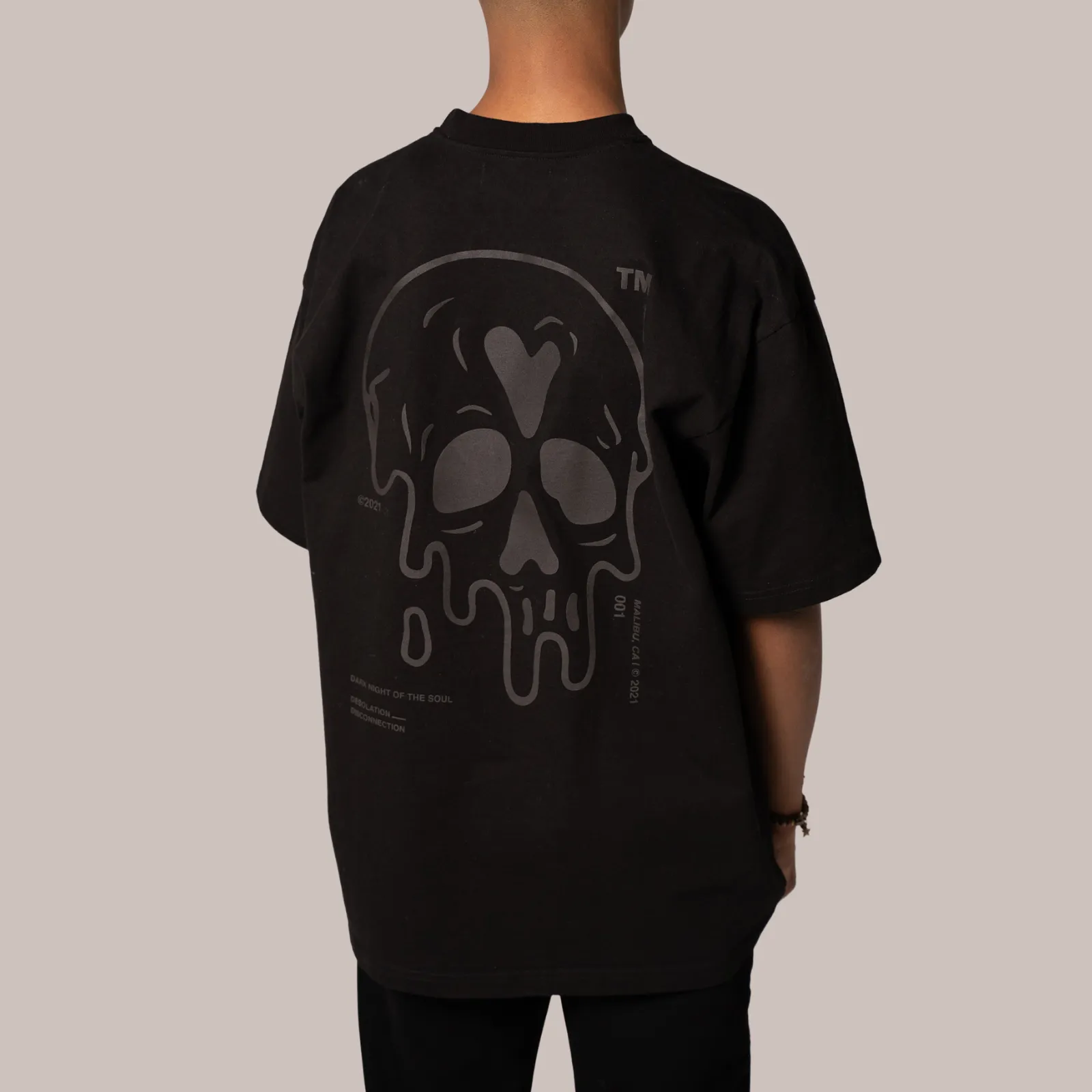 Malibu Tee