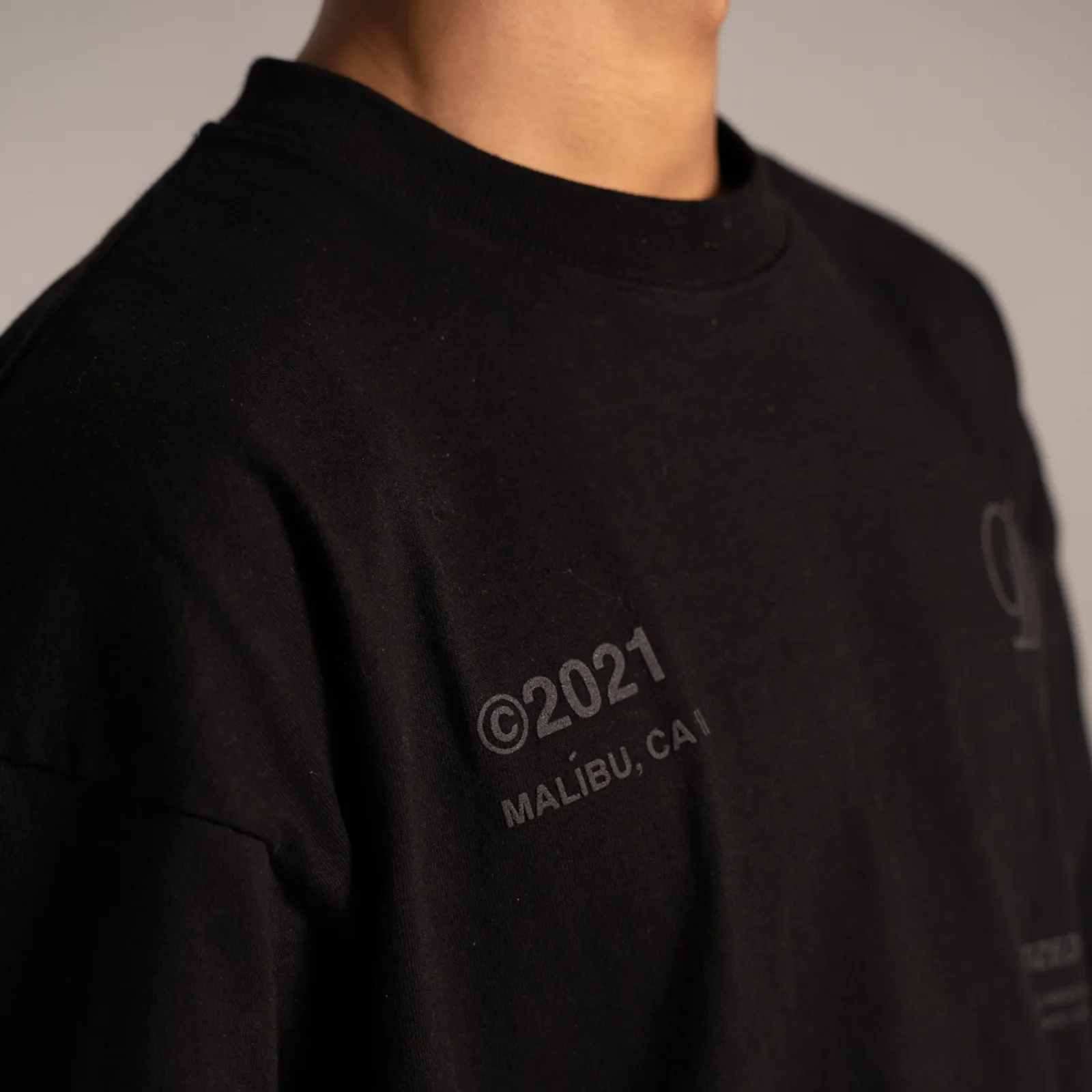 Malibu Tee