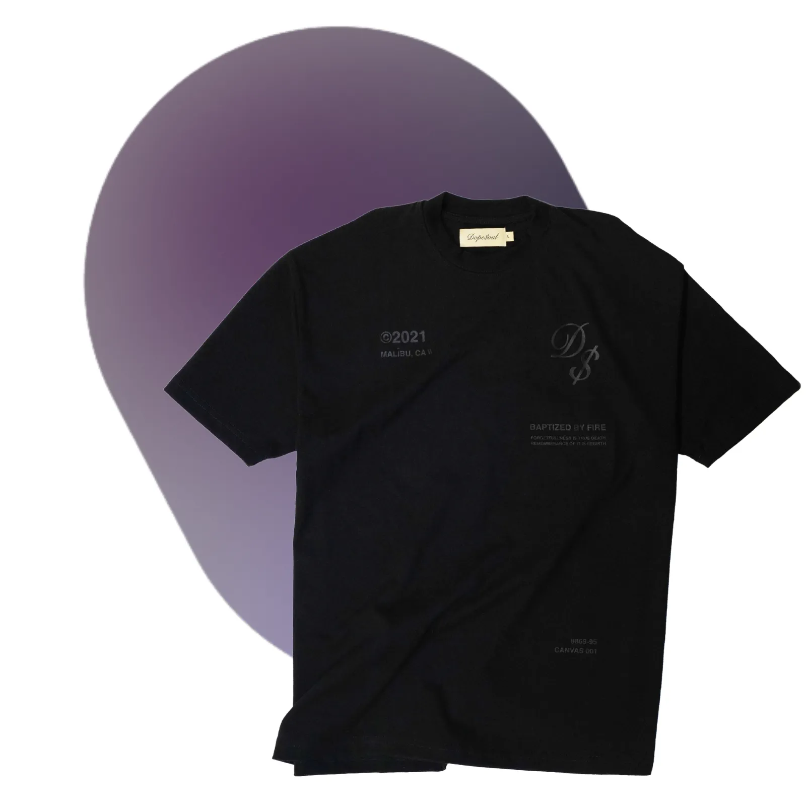 Malibu Tee
