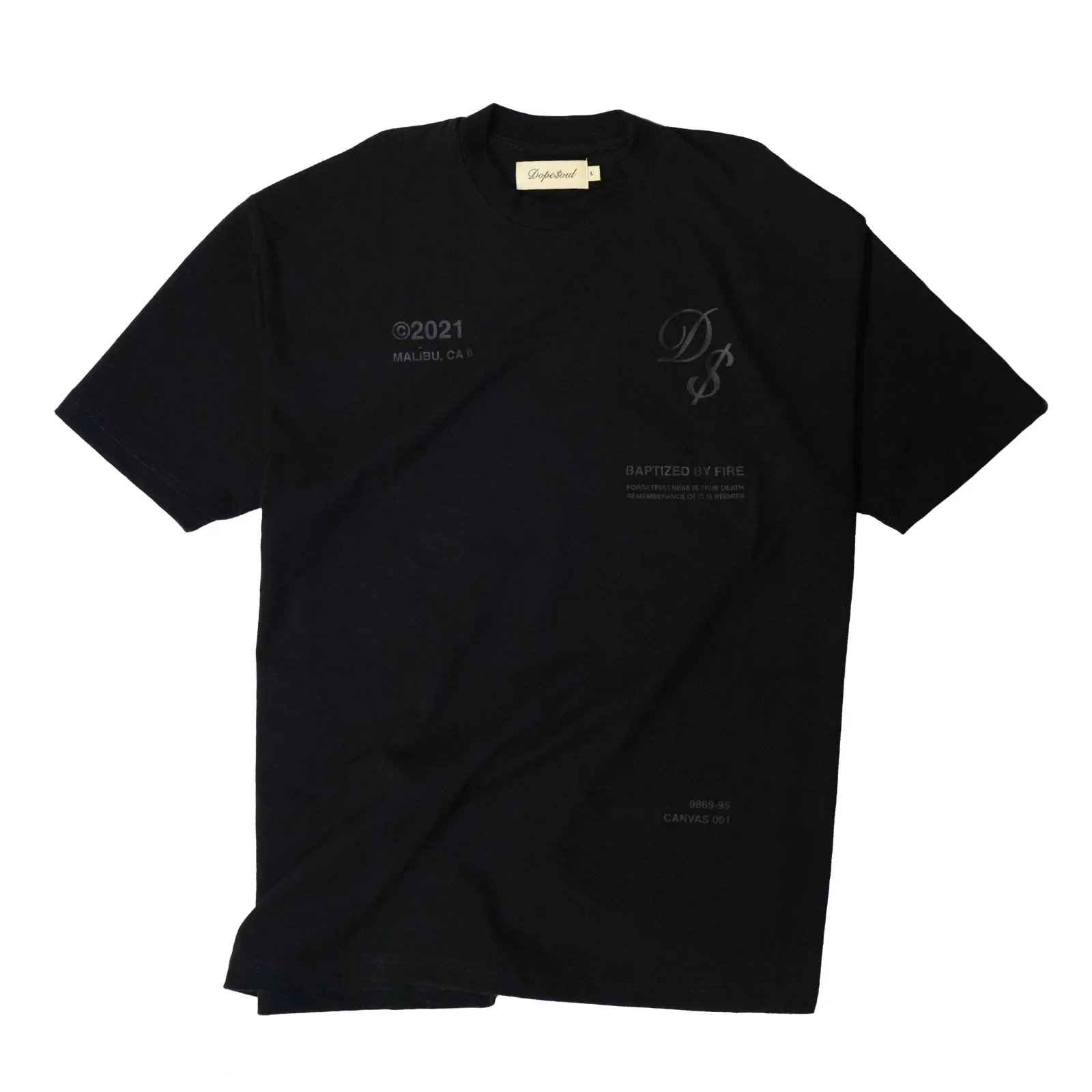 Malibu Tee