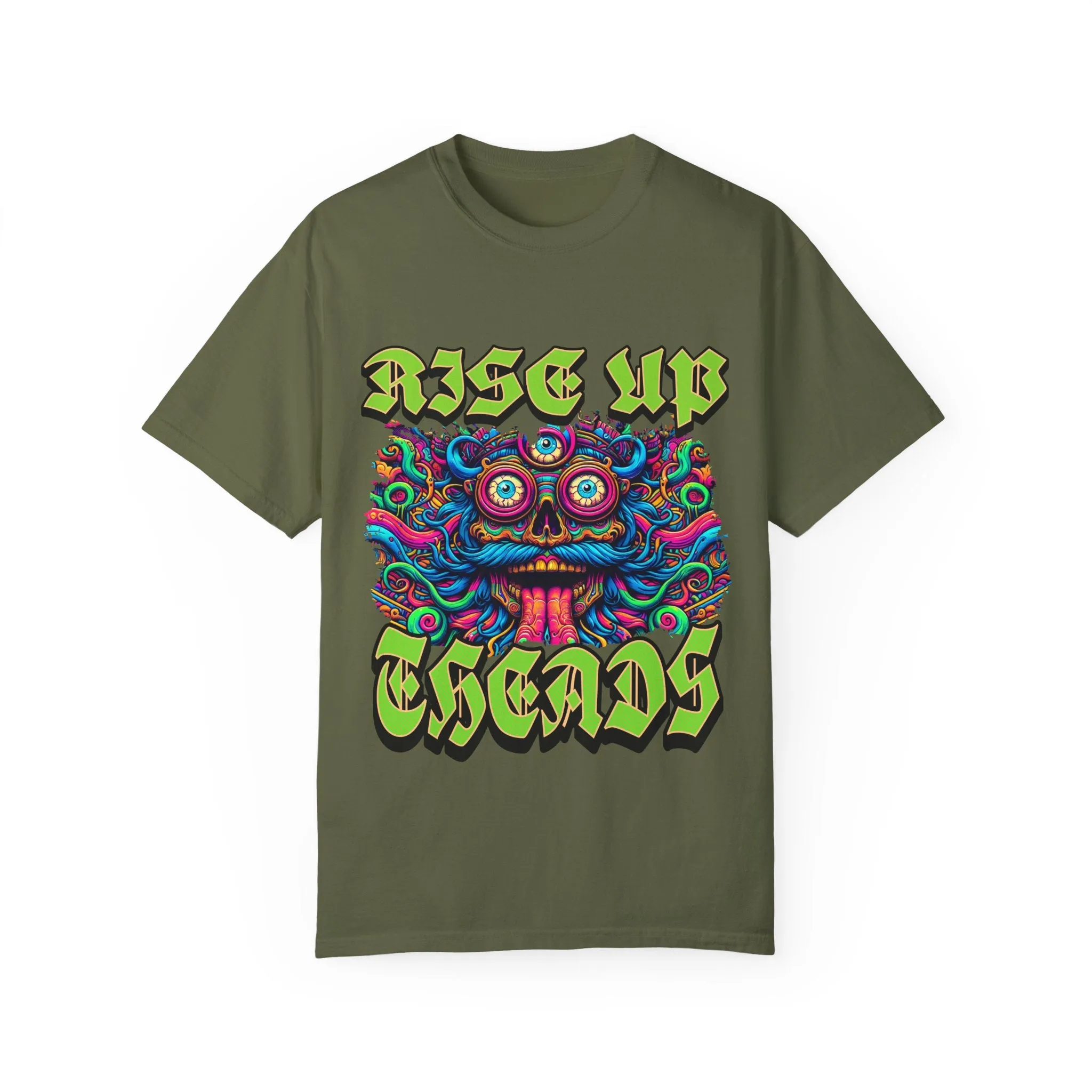 Mantra Tee