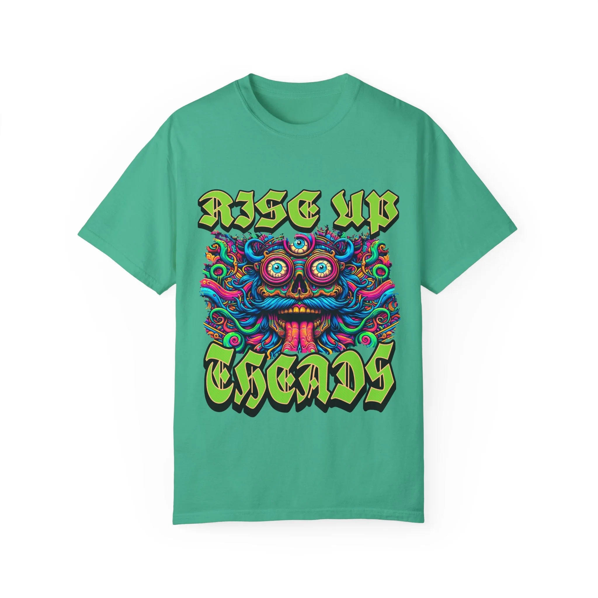 Mantra Tee