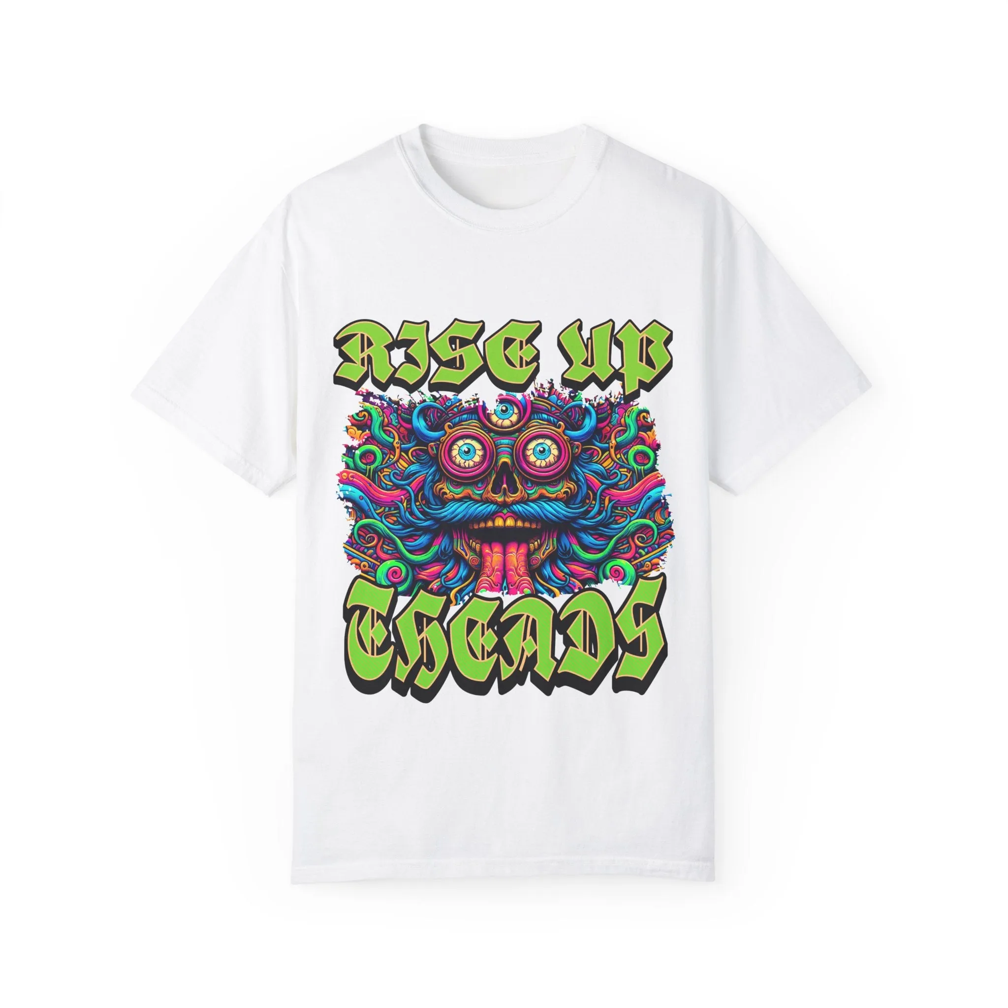 Mantra Tee