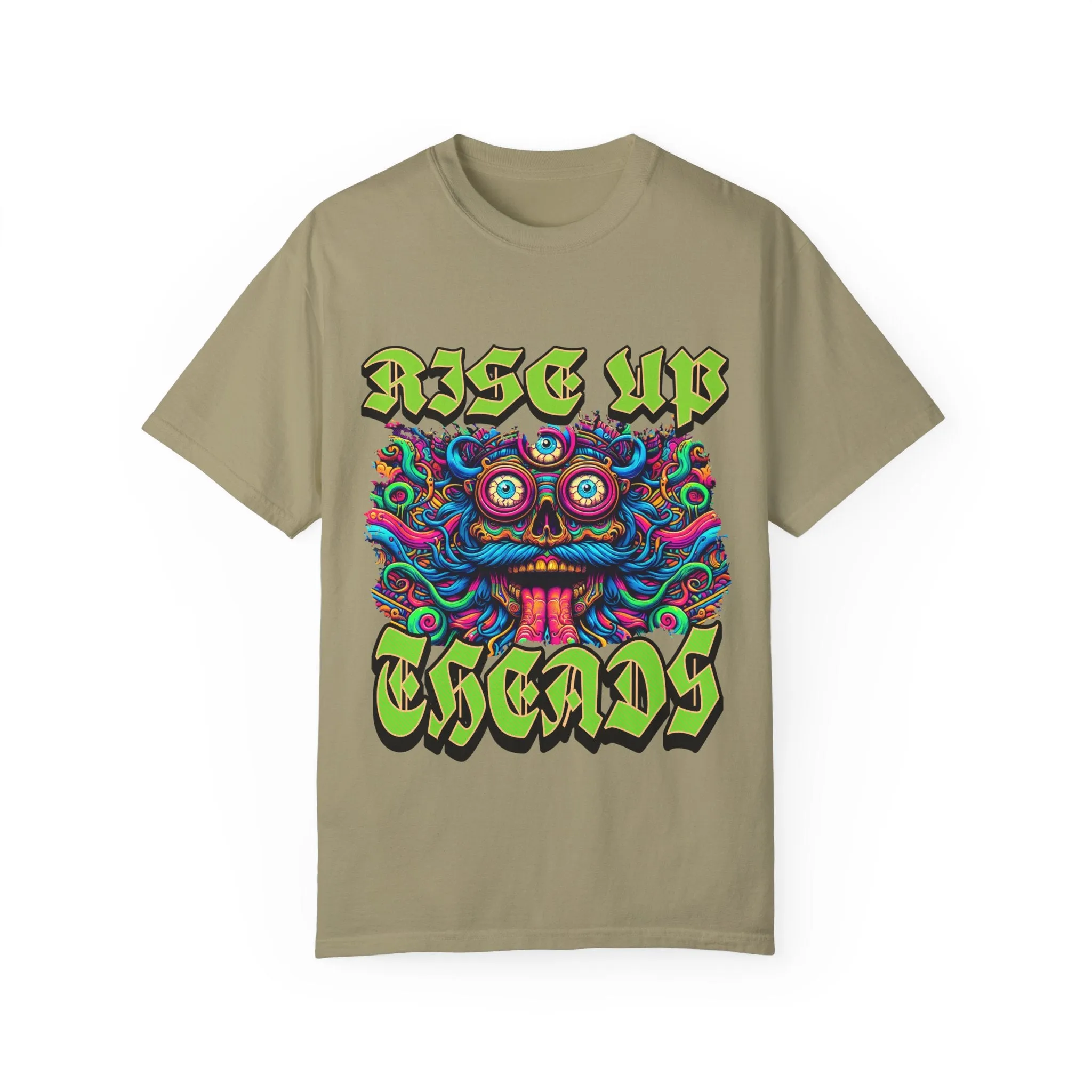Mantra Tee