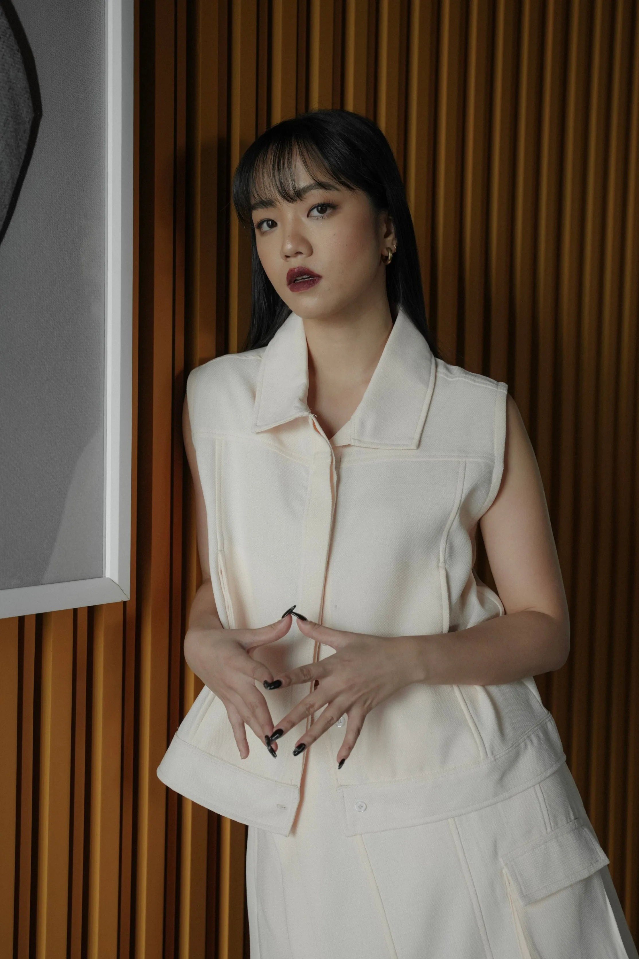 MARU TOP IN CANOLLI