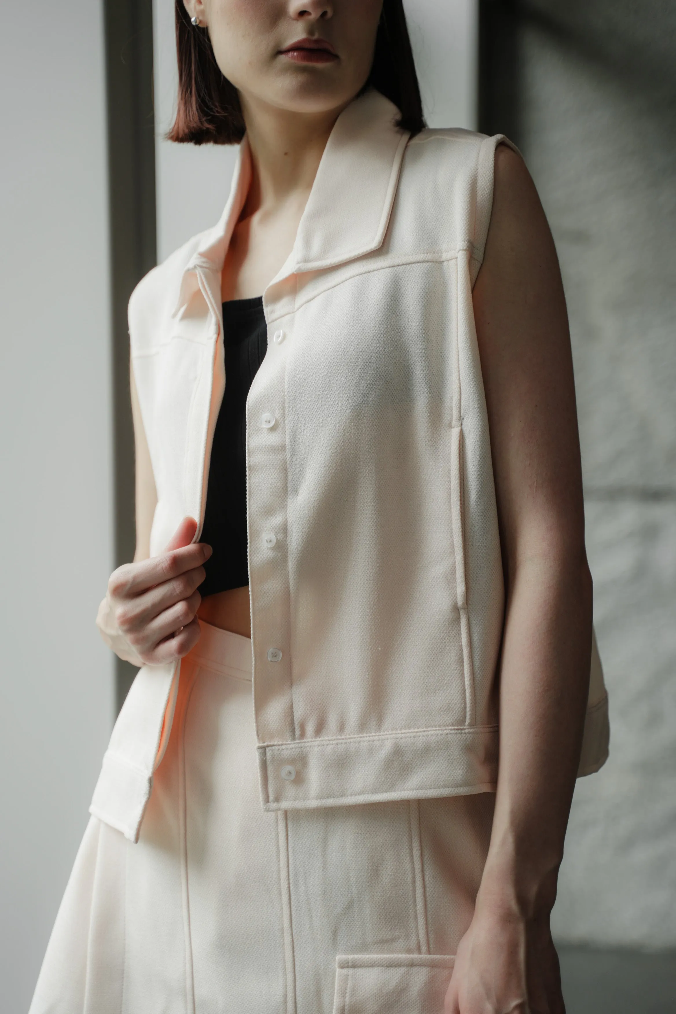 MARU TOP IN CANOLLI