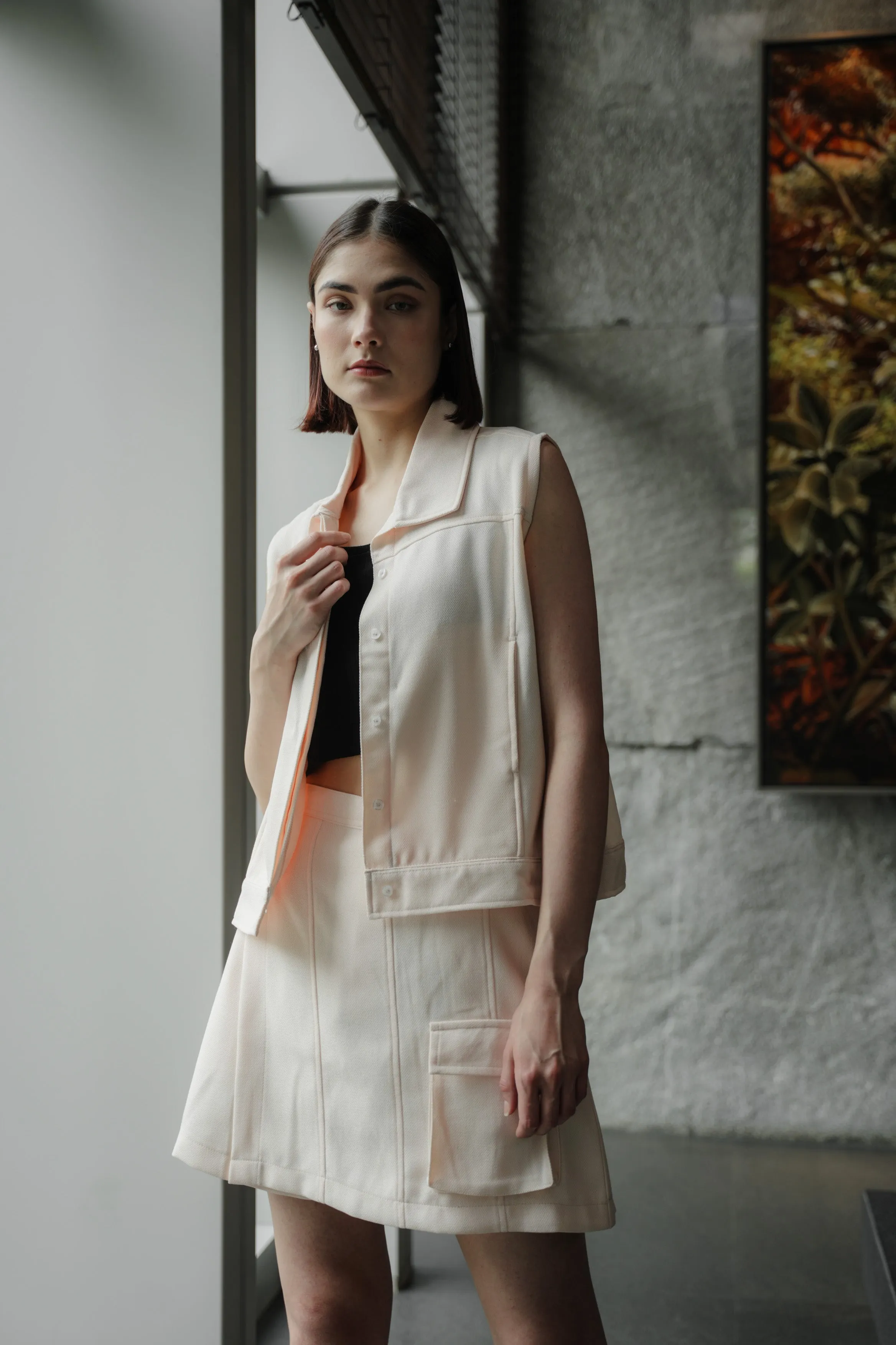 MARU TOP IN CANOLLI