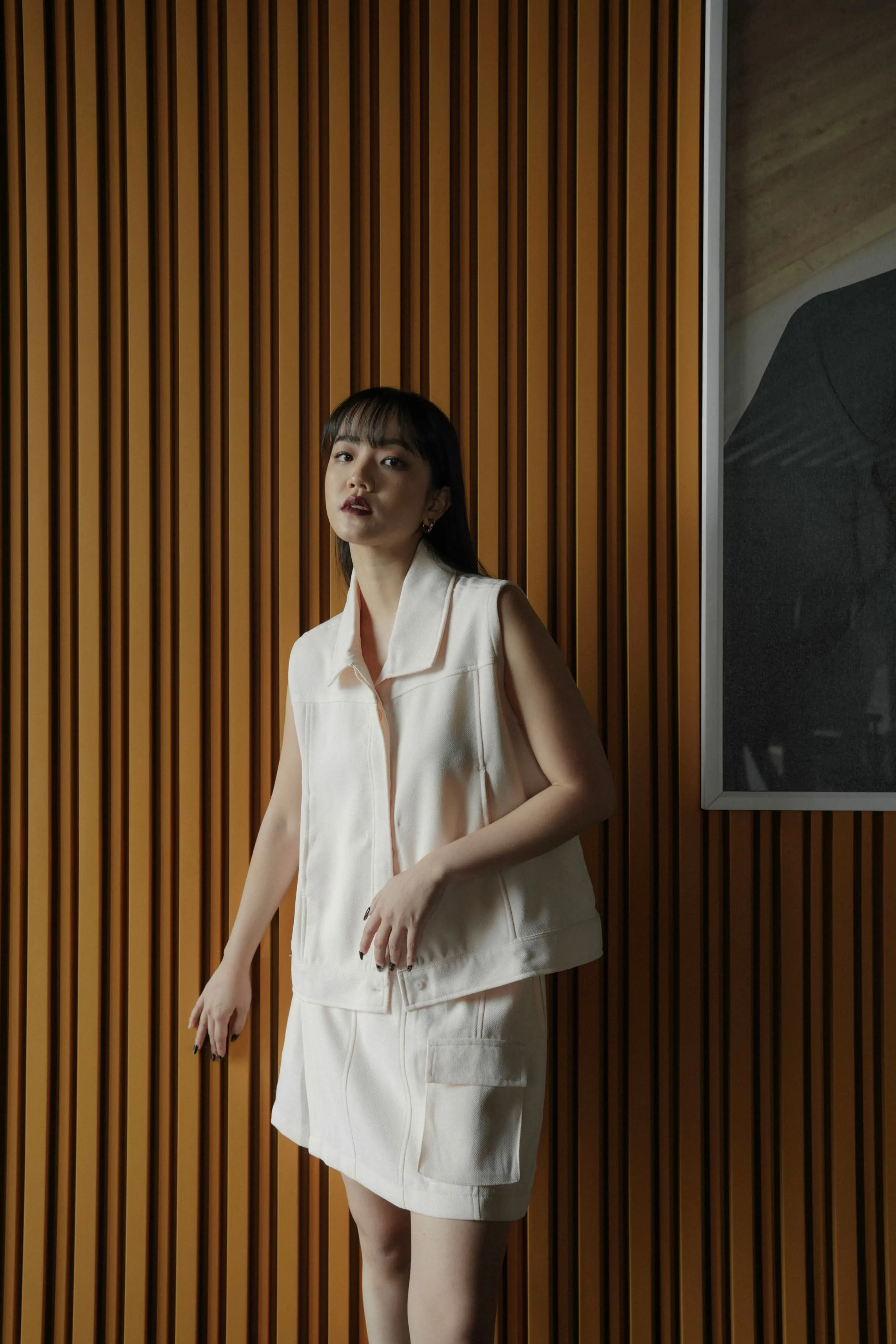 MARU TOP IN CANOLLI